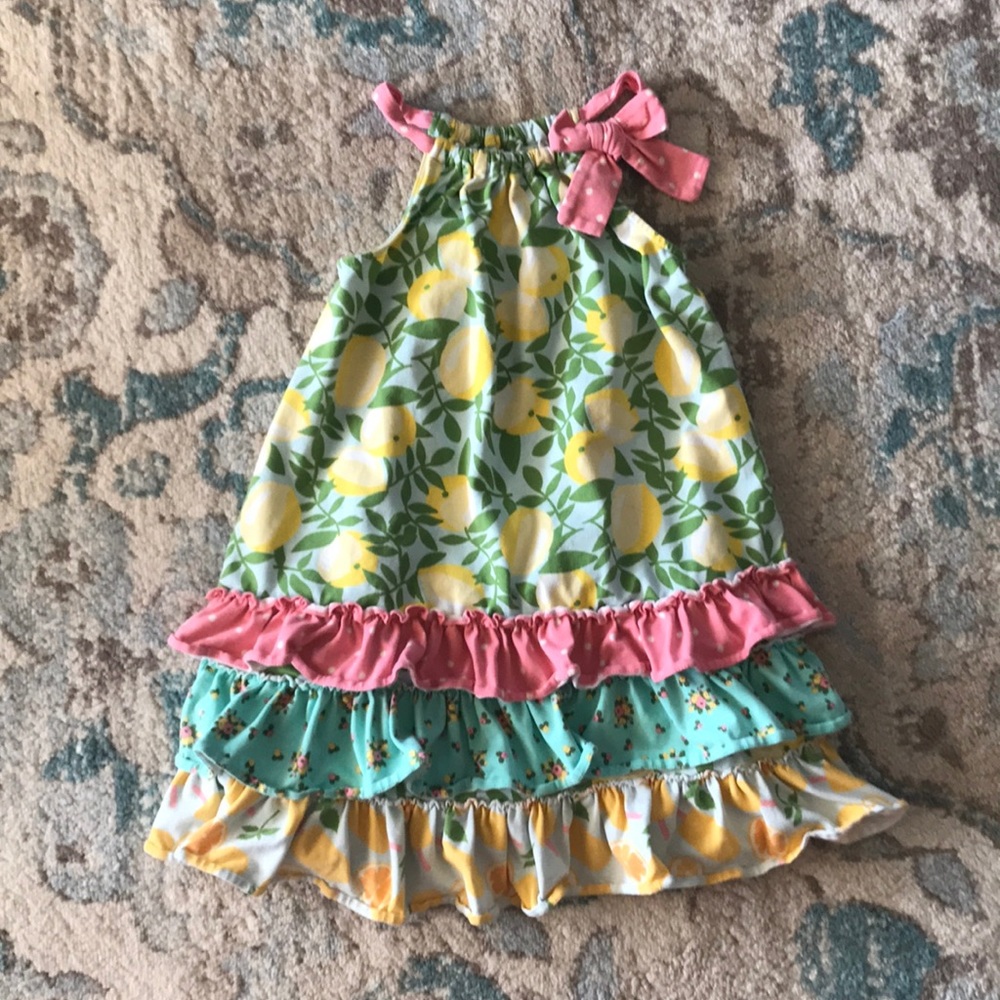 Matilda Jane In the Air Dress